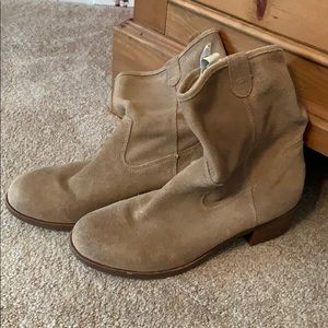 UGG Slouch Ankle Boot